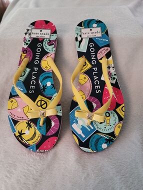 Kate Spade Sandals